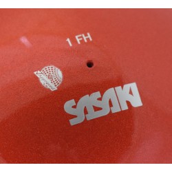 Sasaki Ball FIG M-207 AU