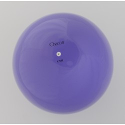 Chacott Gummiball 17 cm Violet