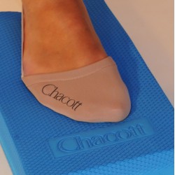Chacott half shoes stretch SS