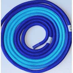 Chacott Combination Color Rope 3 m FIG