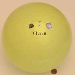 Chacott Ball Prism 18,5cm NEW FIG LOGO