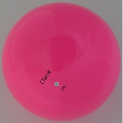 Chacott Gummi Ball 17 cm Cherry Pink