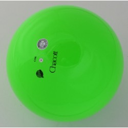 Chacott Ball  18,5 cm NEW FIG LOGO