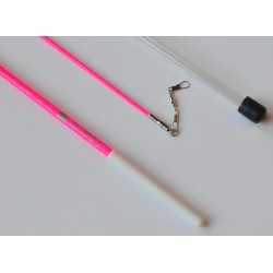 Chacott stick holographic NEW FIG LOGO