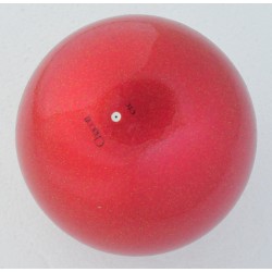 Chacott Gummi-Ball Junior  glitter 17 cm