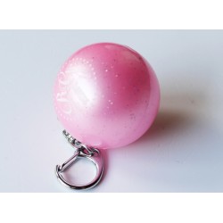 Sasaki Porte - clé - Ballon