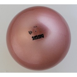 SASAKI Gummi-Ball 207M F  metallic NEW LOGO
