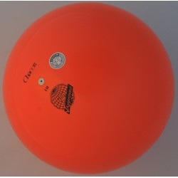 Chacott Gummi-Ball 18,5 cm  FIG