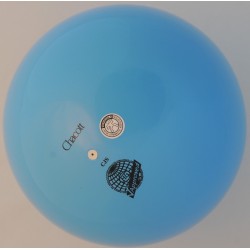 Chacott Gummi-Ball 18,5 cm New FIG Logo Chacott Gummi-Ball 18,5 cm New FIG Logo