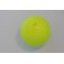 Chacott Gummiball 17 cm Lemon Yellow