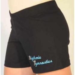 Hot Pants Rhitmic 36