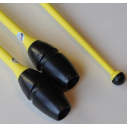 Chacott Rubber Clubs FIG 45 cm